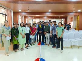 Alard College of Engineering and Management