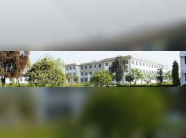 RBMI Group of Institutes, Bareilly