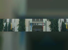 University College of Engineering, Osmania University