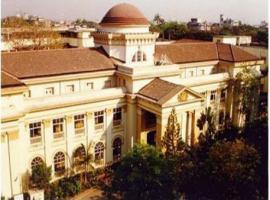 Veermata Jijabai Technological Institute - VJTI Mumbai