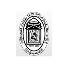 Veermata Jijabai Technological Institute - VJTI Mumbai logo