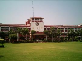 Bharat Institute of Technology