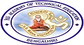 JSS Academy of Technical Education logo