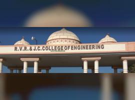 RVR and JC College of Engineering