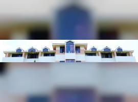 Sapthagiri College of Engineering