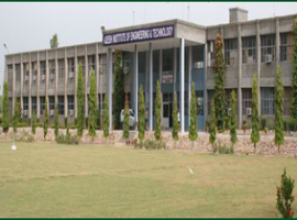 Adesh Institute of Engineering and Technology