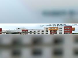 All India Shri Shivaji Memorial Society's College of Engineering