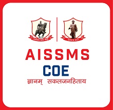 All India Shri Shivaji Memorial Society's College of Engineering logo