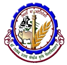 College of Agricultural Engineering and Technology logo