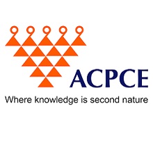 A. C. Patil College of Engineering logo