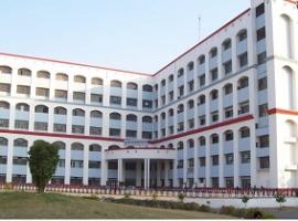 Babu Banarasi Das Northern India Institute of Technology (BBDNIIT)