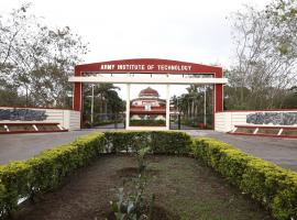 Army Institute of Technology