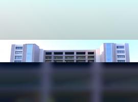 Atharva College of Engineering, The Atharva Educational Trust