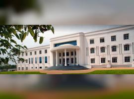 Aurora's Engineering College