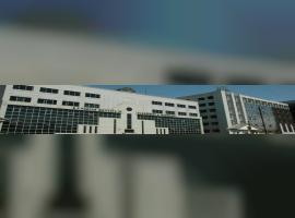 B.P. Poddar Institute of Management and Technology, Poddar Vihar