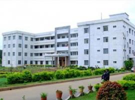 Balaji Institute of Technology and Science (BITS Warangal)