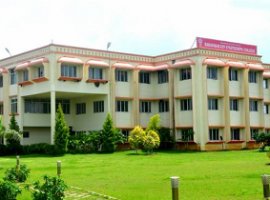Basavakalyan Engineering College