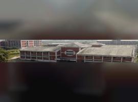 Bhagwant Institute of Technology BIT