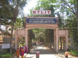 BTL Institute of Technology and Management