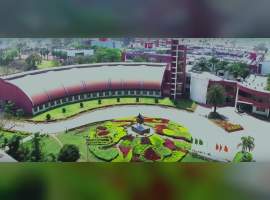 Chhatrapati Shivaji Institute of Technology