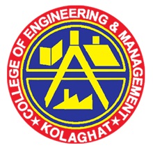 CEM - College Of Engineering & Management logo