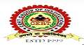 College of Engineering and Rural Technology logo