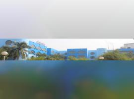 Government College of Engineering and Leather Technology - GCELT