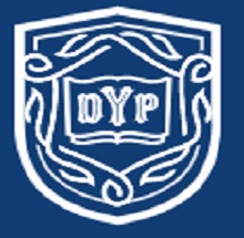 D Y Patil College of Engineering and Technology logo