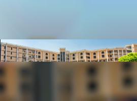 Deccan College of Engineering and Technology