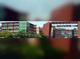 Doon Valley Group of Institutes