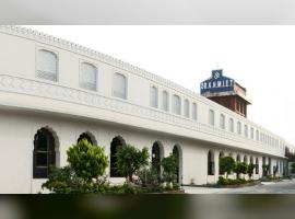 Dr. K.N Modi Institute of Engineering and Technology