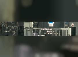 Dwarkadas J. Sanghvi College of Engineering