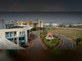 Government Engineering College, Raipur