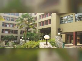 Fr. C. Rodrigues Institute of Technology