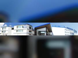 Godavari College of Engineering