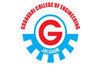 Godavari College of Engineering logo