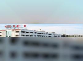 Godavari Institute of Engineering and Technology