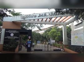 KLS Gogte Institute of Technology, Belagavi