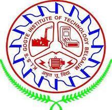 KLS Gogte Institute of Technology, Belagavi logo