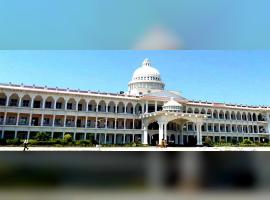 Gokula Krishna College of Engineering