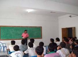 Hi-Point College of Engineering and Technology