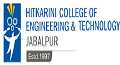 Hitkarini College of Engineering and Technology (HCET) logo
