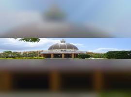 College of Dairy Science, Amreli, Kamdhenu University