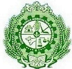 College of Agricultural Engineering, Madakasira, Acharya N.G. Ranga Agricultural University logo