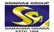 Srinivas Group of Colleges logo