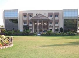 Chhattisgarh Institute of Technology