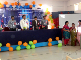 Coastal Institute of Technology and Management