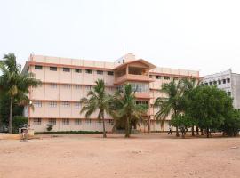 Intell Engineering College