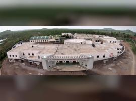 Jawaharlal Darda Institute of Engineering and Technology