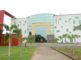 Jayamukhi Institute of Technological Sciences (JITS)